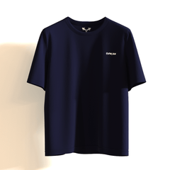 Supima FeatherTech | AERO Unisex Lightweight T-Shirt from FKAHUMANS | Premium Streetwear