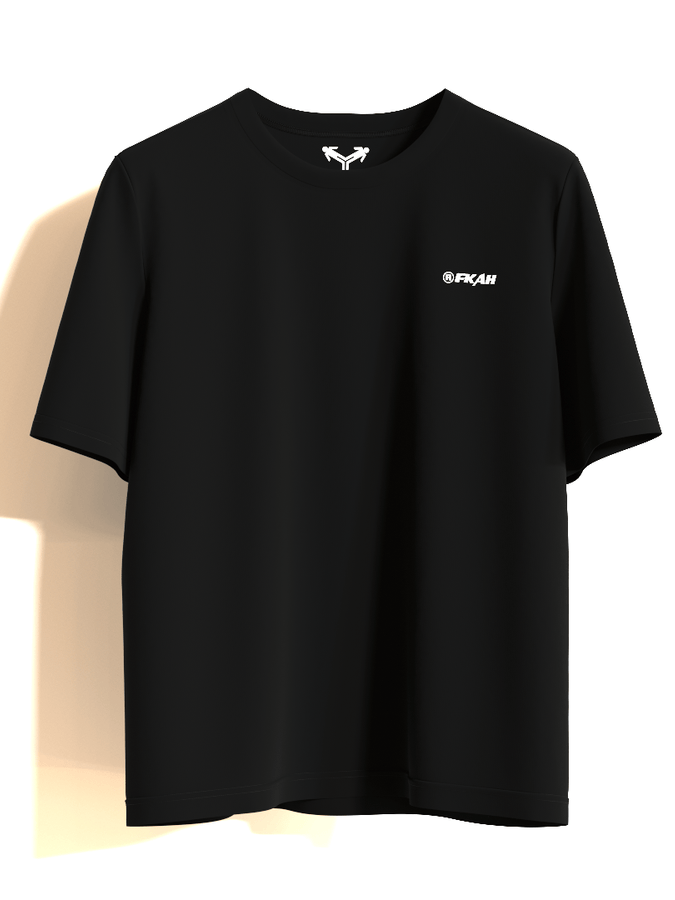 Supima FeatherTech | AERO Unisex Lightweight T-Shirt from FKAHUMANS | Premium Streetwear