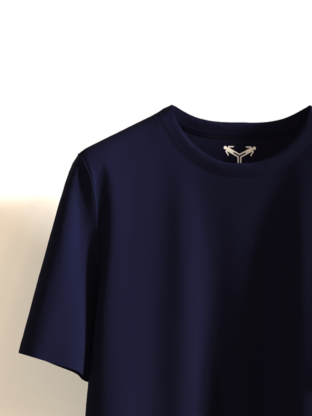 Supima FeatherTech | AERO Unisex Lightweight T-Shirt from FKAHUMANS | Premium Streetwear