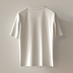 Supima FeatherTech | AERO Unisex Lightweight T-Shirt from FKAHUMANS | Premium Streetwear