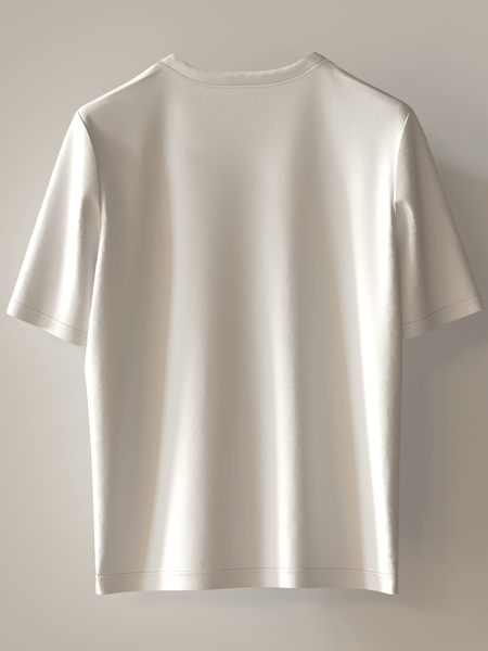 Supima FeatherTech | AERO Unisex Lightweight T-Shirt from FKAHUMANS | Premium Streetwear