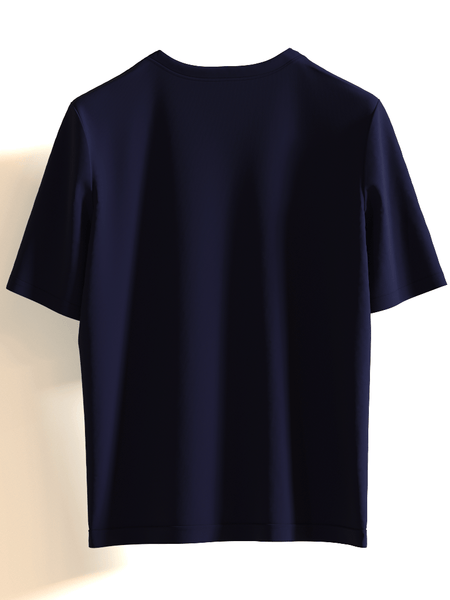 Supima FeatherTech | AERO Unisex Lightweight T-Shirt from FKAHUMANS | Premium Streetwear