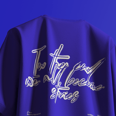 We All Become Stories Heavyweight Oversized T-shirt [UNISEX] from FKAHUMANS | Premium Streetwear