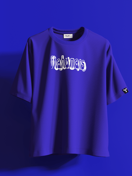We All Become Stories Heavyweight Oversized T-shirt [UNISEX] from FKAHUMANS | Premium Streetwear