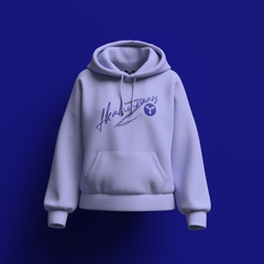 Happiness Is A Mood FKAHumans ® Hooded Sweatshirt [UNISEX] - FKAHUMANSHooded Sweatshirt