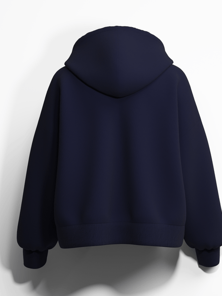 Love Can Make You Blind FKAHumans ® Hooded Sweatshirt [UNISEX] - FKAHUMANSHooded Sweatshirt