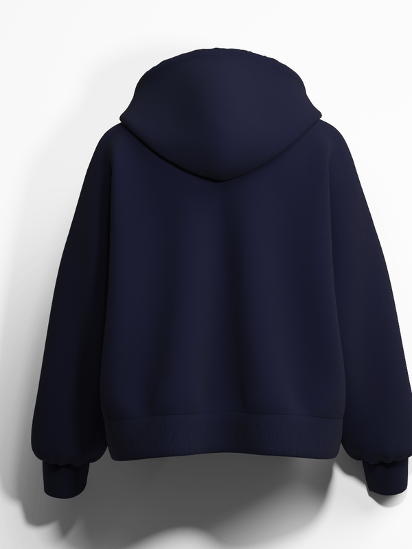 Love Can Make You Blind FKAHumans ® Hooded Sweatshirt [UNISEX] - FKAHUMANSHooded Sweatshirt