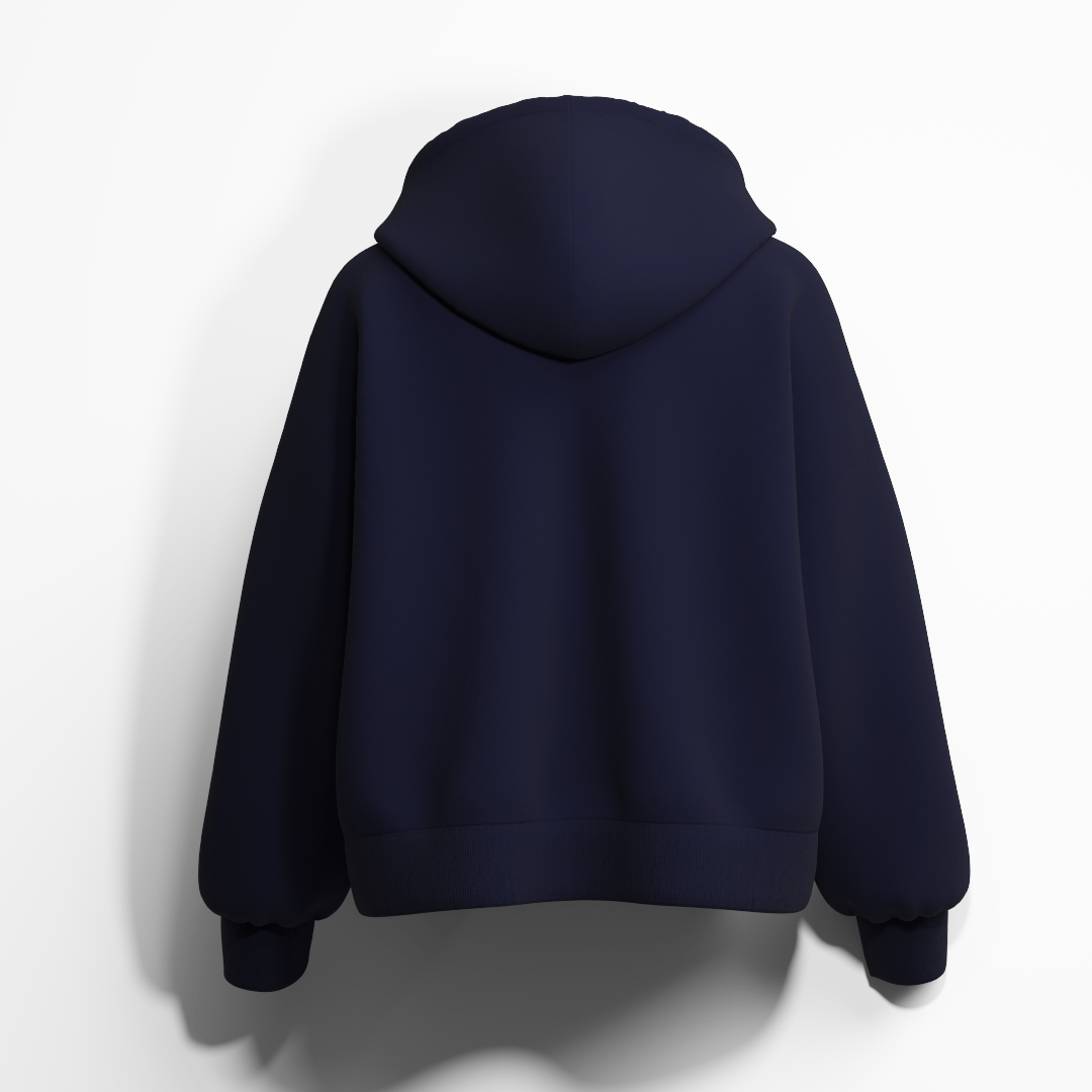 Love Can Make You Blind FKAHumans ® Hooded Sweatshirt [UNISEX] - FKAHUMANSHooded Sweatshirt