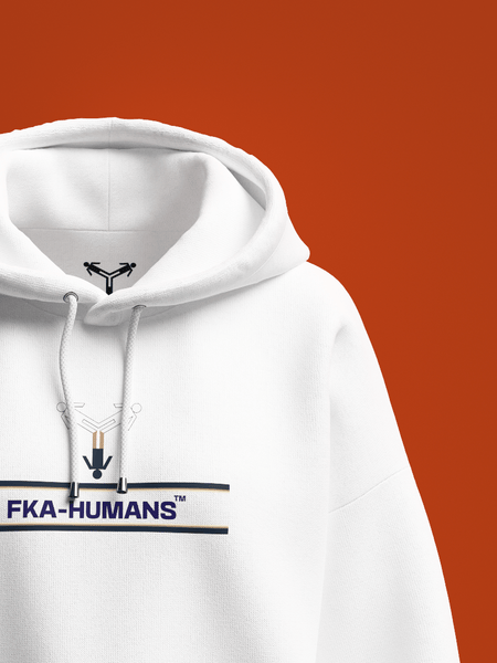 Make Each Day Count FKAHumans ® Hooded Sweatshirt [UNISEX] - FKAHUMANSHooded Sweatshirt