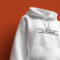 Make Each Day Count FKAHumans ® Hooded Sweatshirt [UNISEX] - FKAHUMANSHooded Sweatshirt
