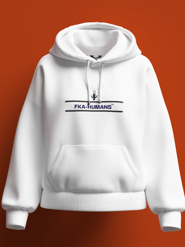 Make Each Day Count FKAHumans ® Hooded Sweatshirt [UNISEX] - FKAHUMANSHooded Sweatshirt