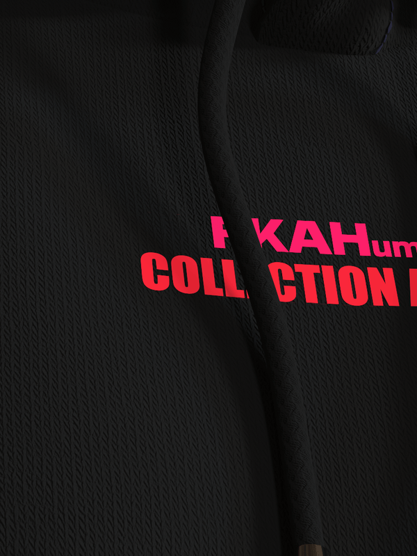 Raised By A Warrior Mother FKAHumans ® Hooded Sweatshirt [UNISEX] - FKAHUMANSHooded Sweatshirt