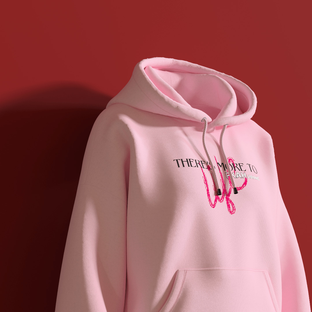 Sainthood FKAHumans ® Hooded Sweatshirt [UNISEX] - FKAHUMANSHooded Sweatshirt